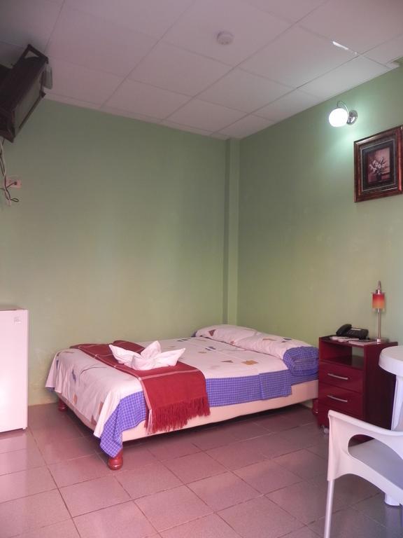 Hostal La Posada De Jose Carlos 푸에르토 바케리조 모레노 객실 사진