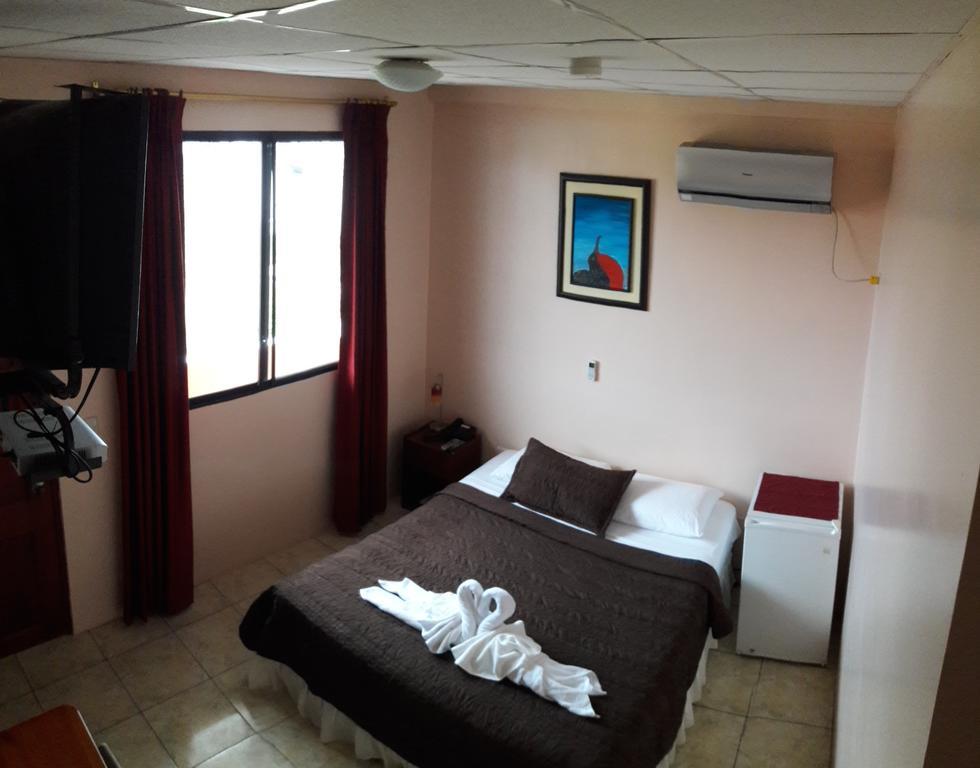 Hostal La Posada De Jose Carlos 푸에르토 바케리조 모레노 외부 사진